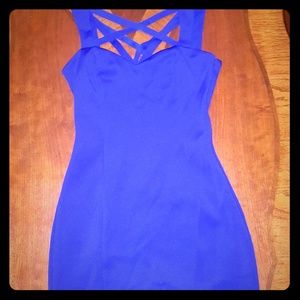 Final sale!!Guess womens dress